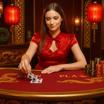 WinMega - Live Baccarat Casino Game