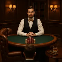WinMega - Live Blackjack Casino Game