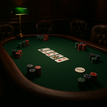 WinMega - Live Poker Casino Game